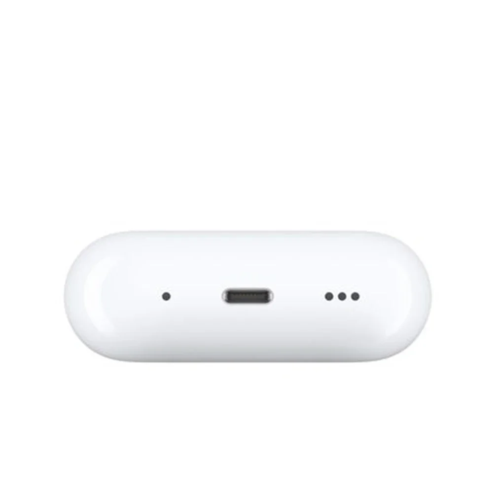 Apple AirPods Pro 2nd Generation USB‑C with MagSafe Wireless Charging Case Active Noise Cancelling Wireless Bluetooth Earphone