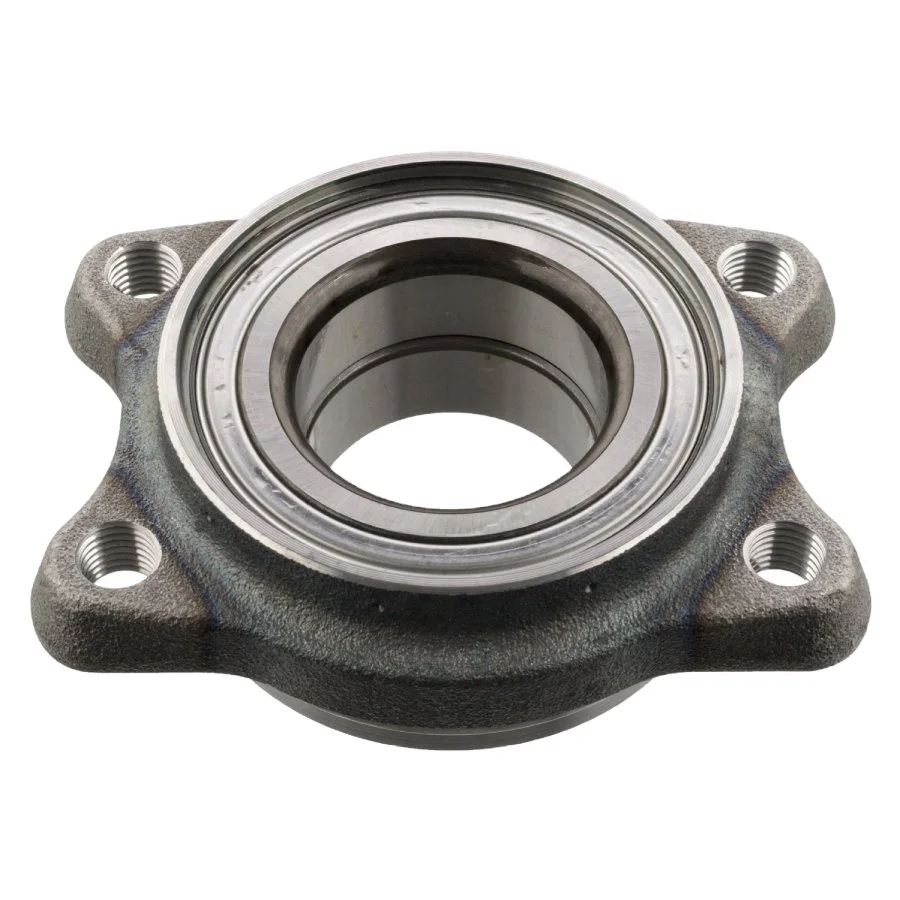 

BBmart Auto Spare Car Parts Rear Front Wheel Hub Unit Bearings For Audi A4 A6 A8 OE 4D0407625H