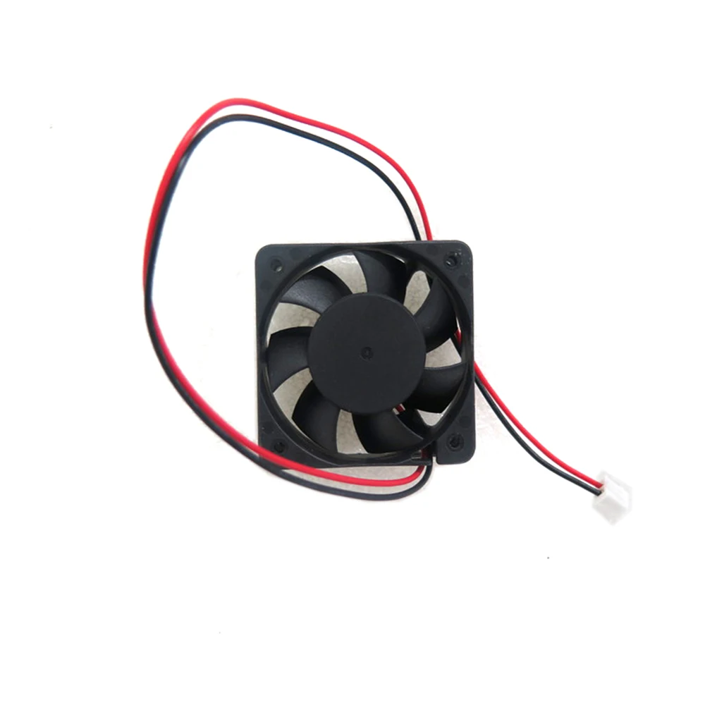 Cooling Fan For SUNON KD1205PHB1 DC12V 1.5W 5CM 2PIN New