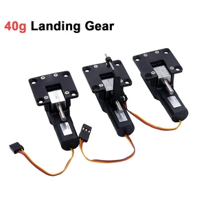 10 최고의 판매 전기 개폐 랜딩 기어 - №2