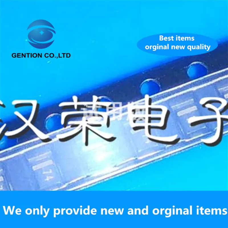 50PCS 100% New original RB160M-40TR SOD-123 silk screen 74 new original SMD Schottky diode