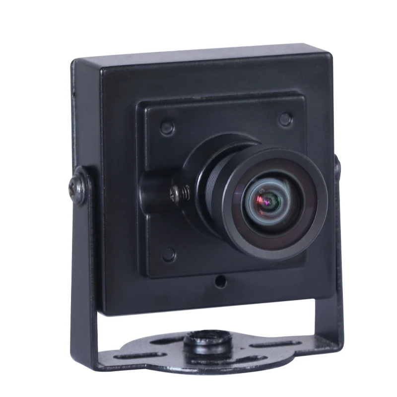 

3200 AR0230 1080P 3.6mm 90degree H.264 USB2.0 Wide Angle Webcam HDR Backlighting CMOS Mini HD Starlight Level USB Mini HD