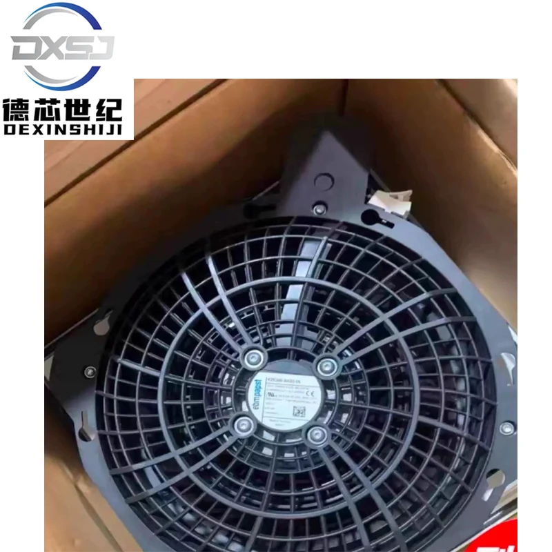 

K2E200-AH20-05 230 В K2D200-AB18-06 200-AB24-05-07-AA20-05-08 Импортные оригинальные вентиляторы