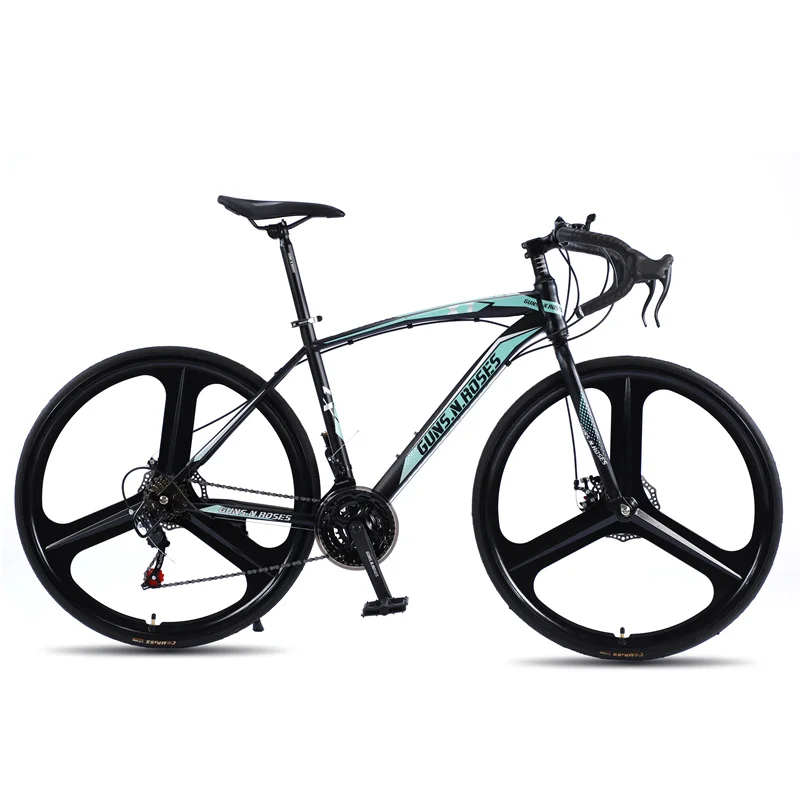 Bicicleta de Carretera de Fibra de Carbono Personalizada OEM de Alta Calidad para Adultos, Usada, Barata, de 700c, en Oferta