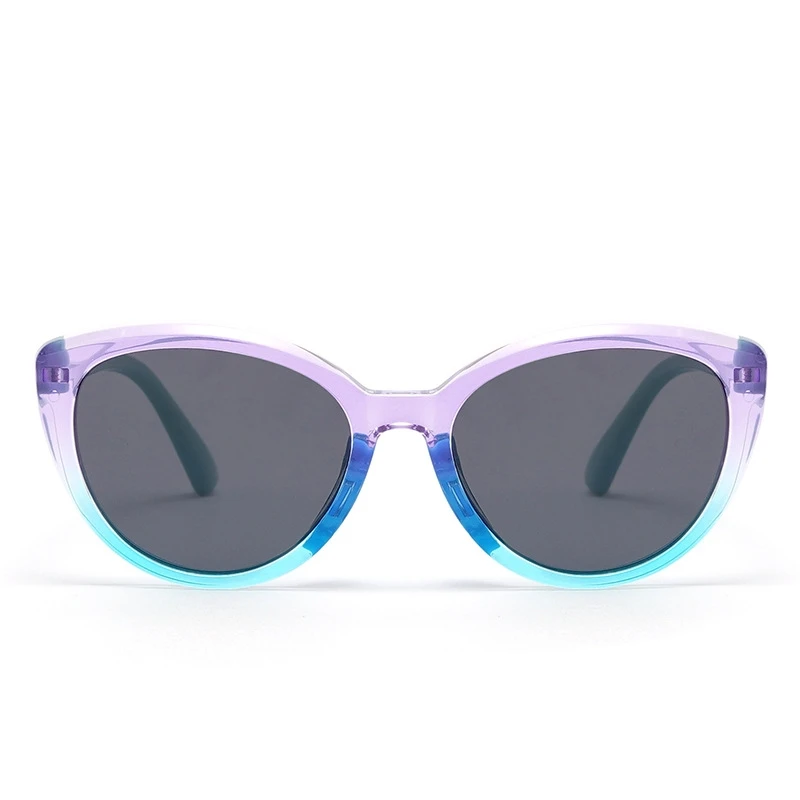 Uv400 Kinder-Sonnenbrille, trendige polarisierte Kinderbrille, polarisierte Sonnenbrille für Kinder, leichte, niedliche Sonnenbrille für den Strand – Detail 10