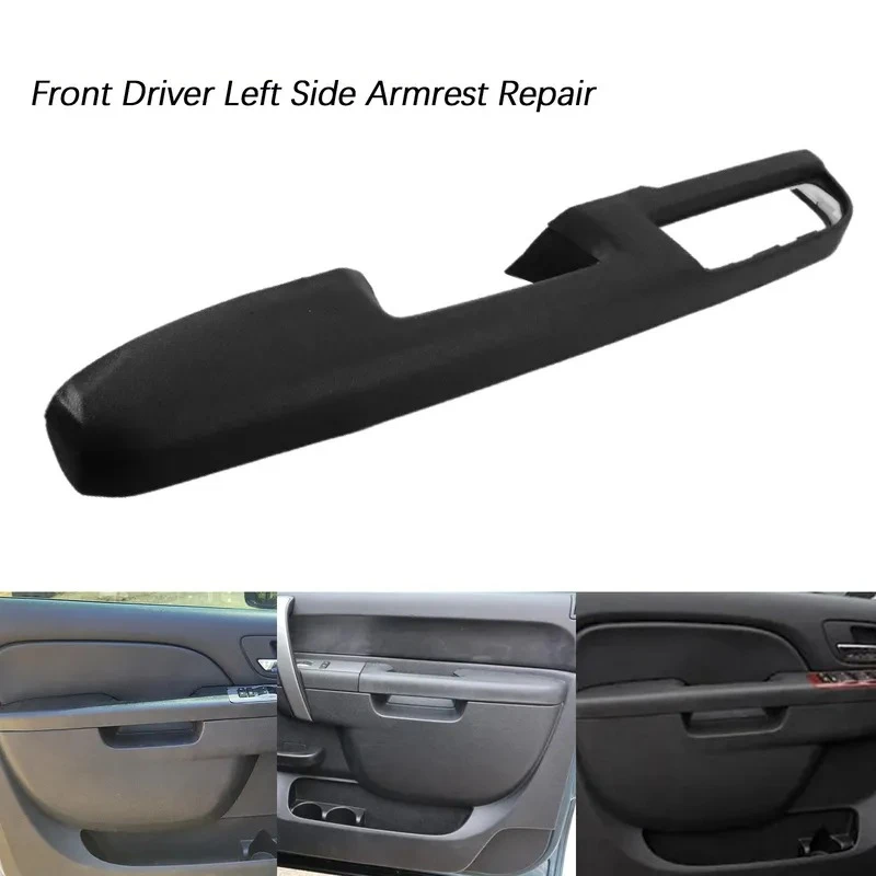 80994 Door Handle 27 Inches Above Front Driver Side Armrest for Chevrolet GMC Models