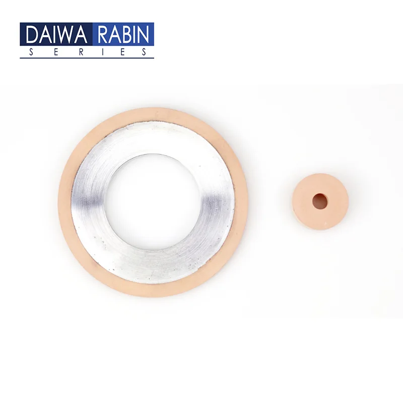 

RABIN Yamato Chemical grinding wheel G-lap rabin glass sapphire mirror polishing repair