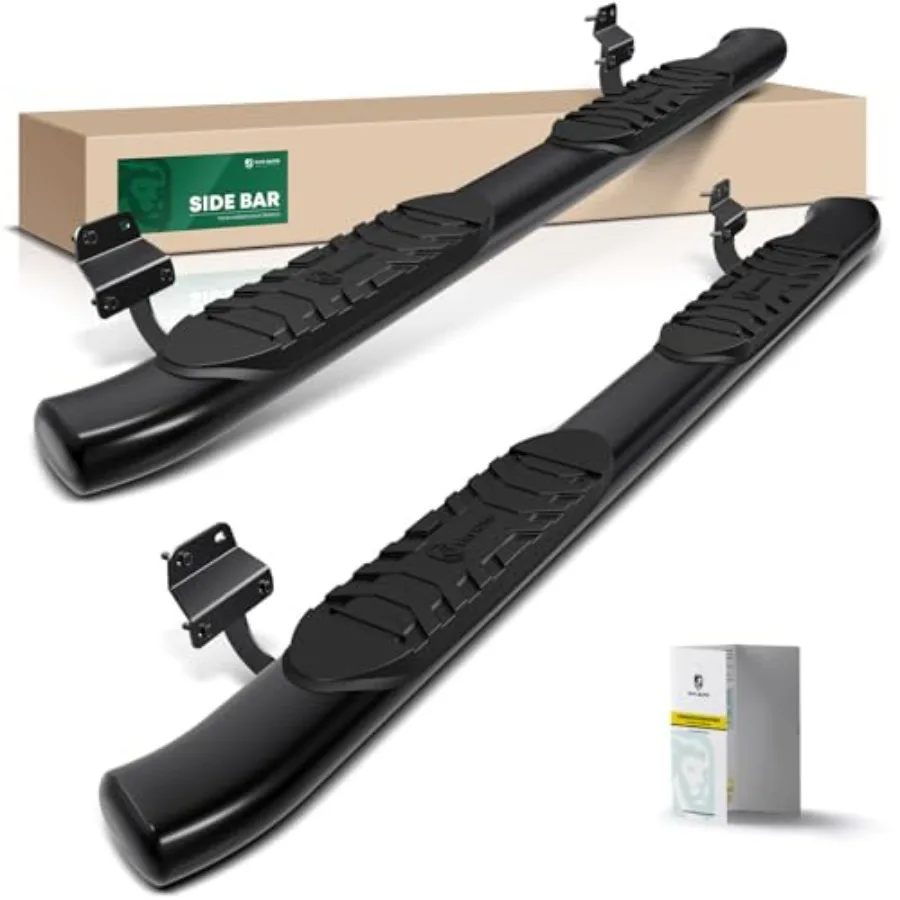 5 Inch Running Boar…