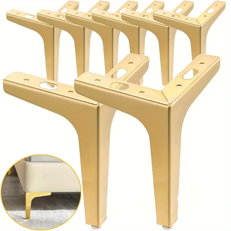 pernas-douradas-para-moveis-de-sofa-4-unidades-17cm-ferro-fabrica-moveis-pes-de-metal-pernas-de-metal-pe-de-sofa