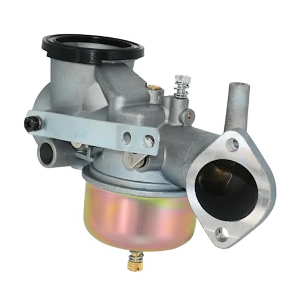 Sophisticated Carburetion System Designed to Fit Various Engine Configurations Including Key Model Compatibilities