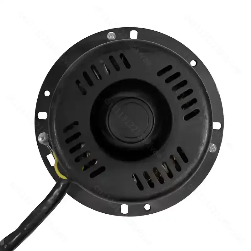Industrial Floor Fan Electric Fan Motor Motor 12/14/16 Inch Powerful Floor Climbing Floor Fan Pure Copper Wire Core Machine Head