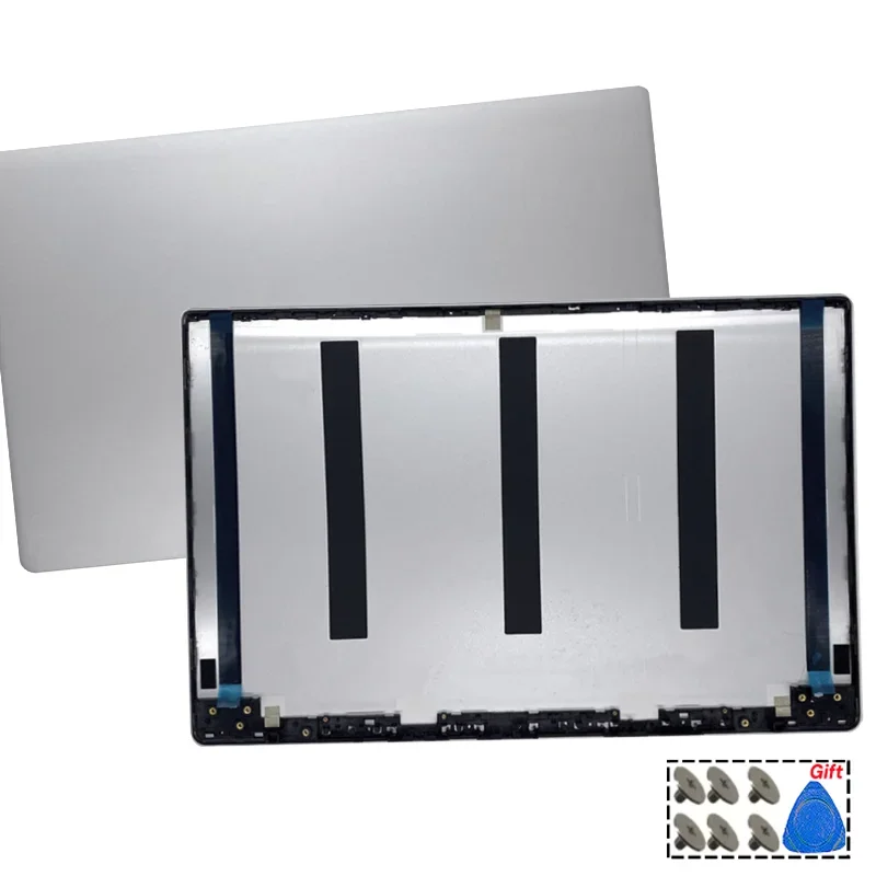 New For Ideapad 330S-15IKB 330S-15ARR 330-15ISK 330S-15 330S-15AST Rear Lid Top Case Front Bezel US Palmrest Hinges Bottom Cover