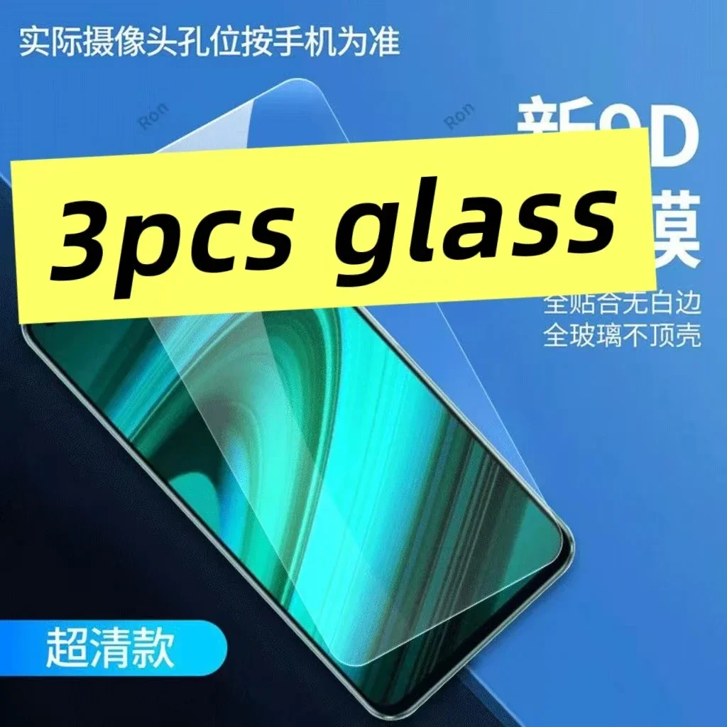 For 3Pcs Case For H…