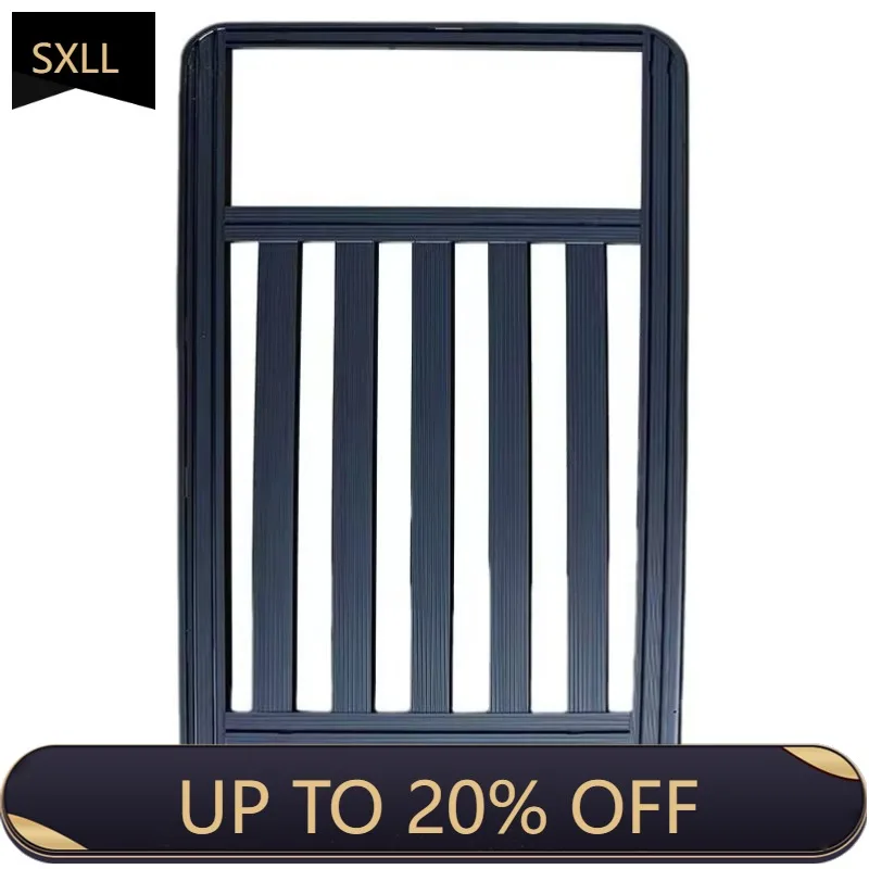 

SXLL Upgrade Auto Parts High Quality Aluminum Car Roof Rack System for ICAR 03 2024 Other Auto Parts
