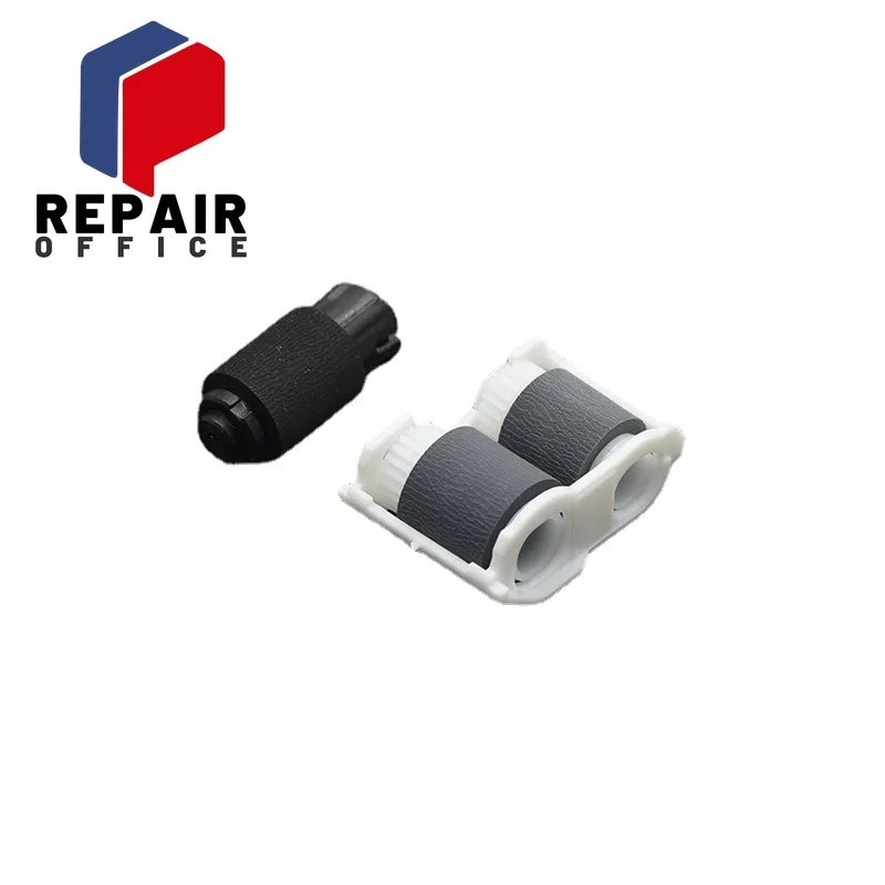 Imagem -04 - Conjunto 10 Rm25576 Rm2-5881 Rm2-5577 477 de Alimentação Captador Rolo de Separação para hp M154 M181 M254 M252 M452 M277 M377 M477 M274 M477fdw