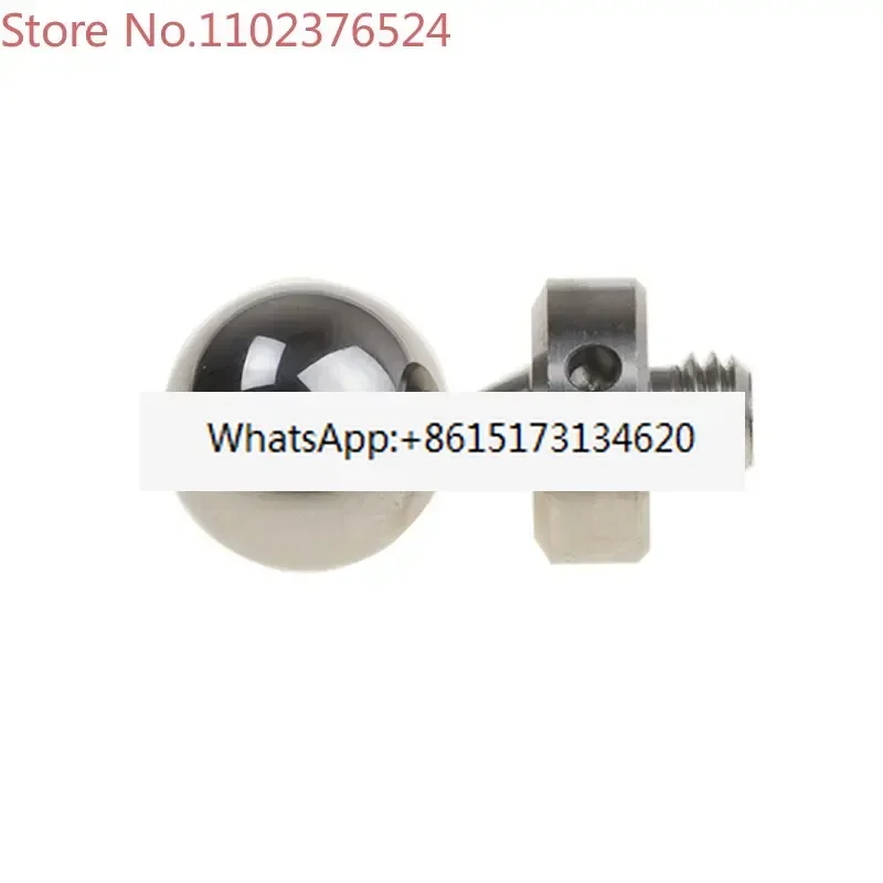 

Renishaw Precision Center Ball A-8014-0141 center ball
