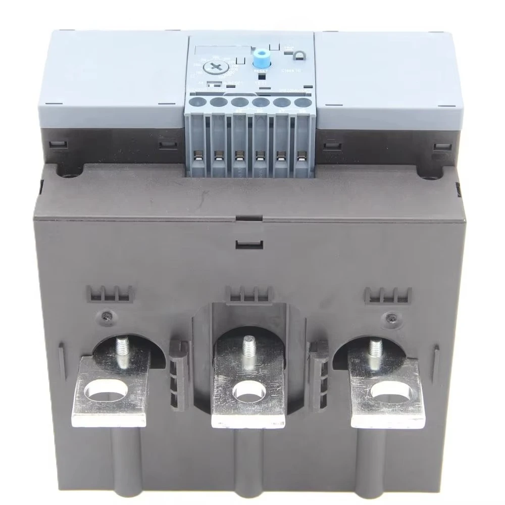 3RB2066-1MC2 Module Electronic Contactor Overload Relay for Motor Protection & Industrial Automation Control