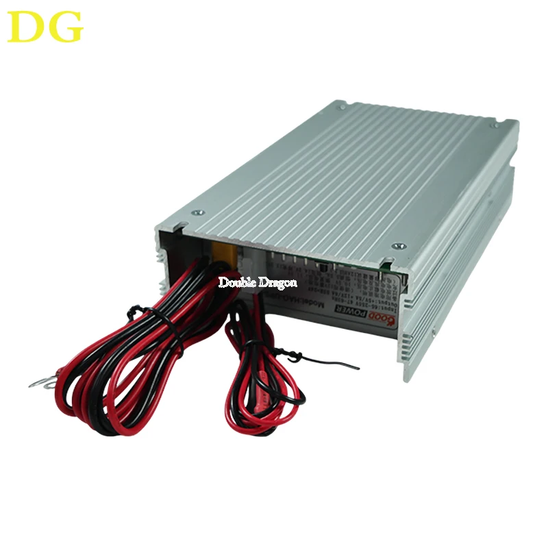 

HAO-UPS-1588W High-Power UPS Power Supply – Backup Battery Support for Power Outage, 1588W Output, 12V Battery Compatible