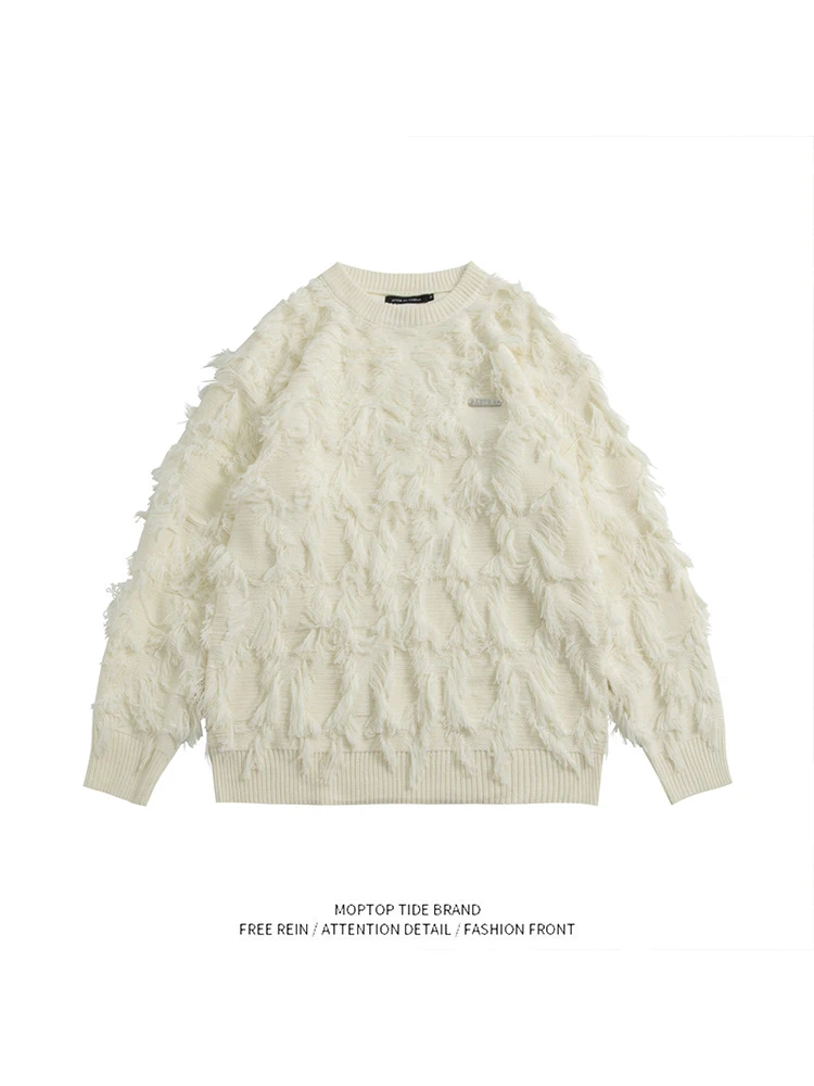 

Faionable round Ne Knitwear Pure Color Design Sensation Sli Sweater Autumn Season Men's Casual Wear Comfortable Fit