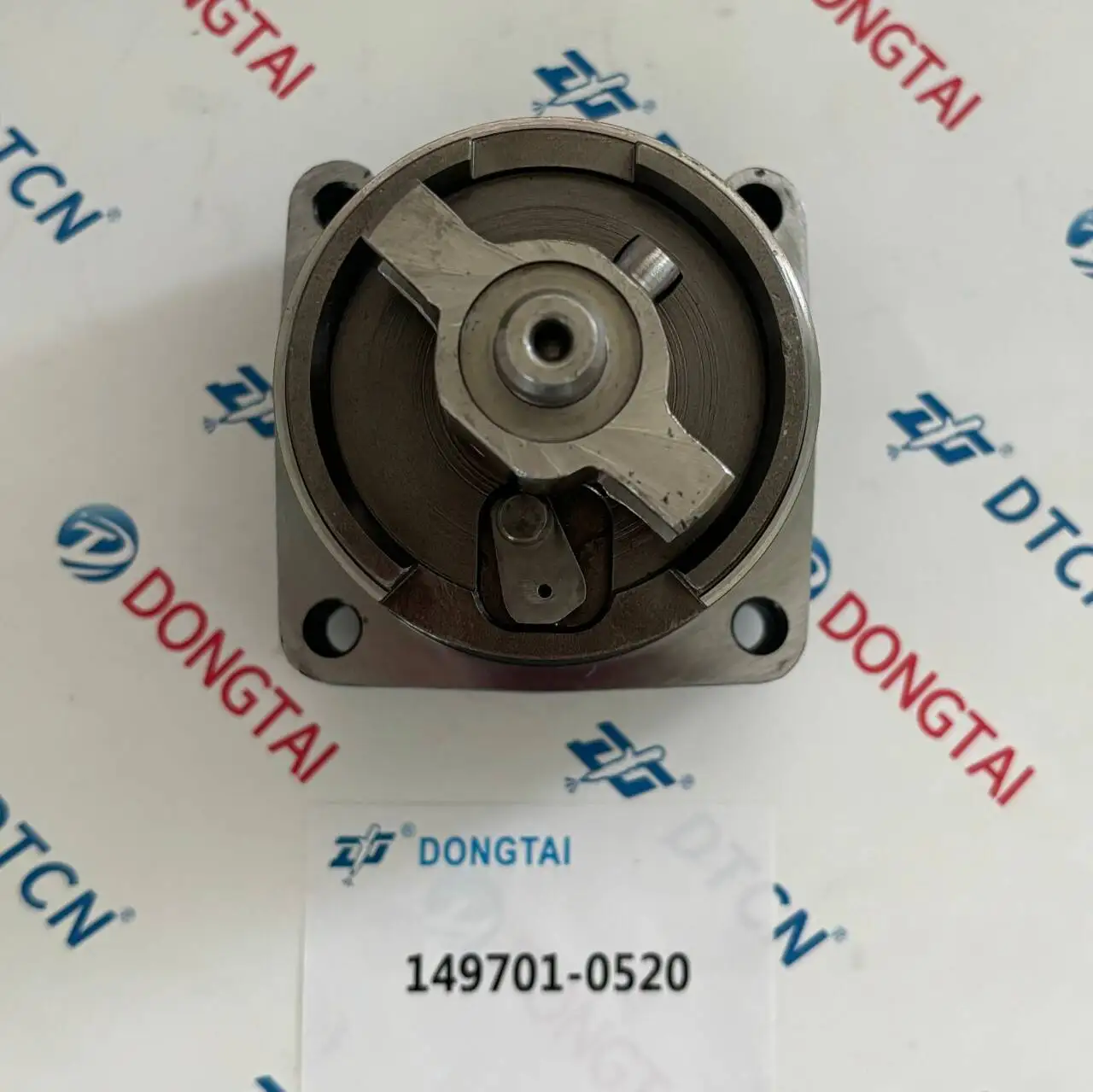 Fuel Pump Head Rotor 149701-0520 9443612846 for Pajero 4M41 Price