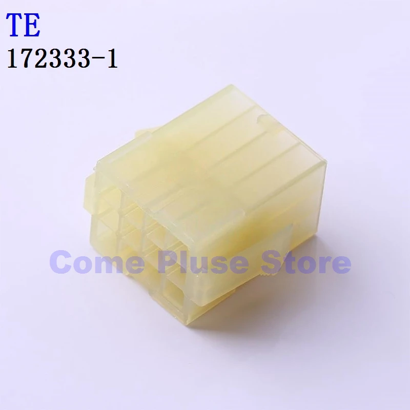 

10PCS 172333-1 172508-1 173974-2 173974-4 Connector