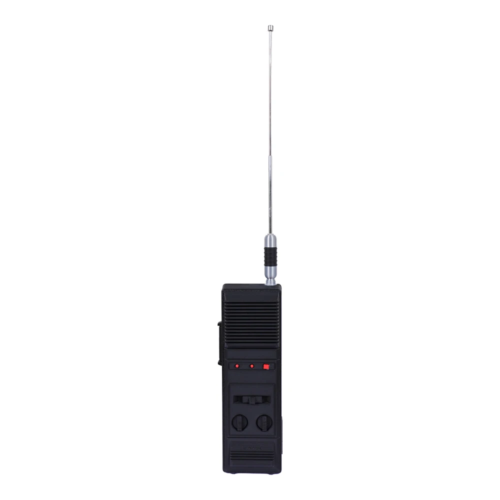 Steve Harrington Walkie Talkie Cosplay Plastic Prop TV ST 5 Fantasy Two Way Radio Costume Accessories for Halloween Carnival view 5