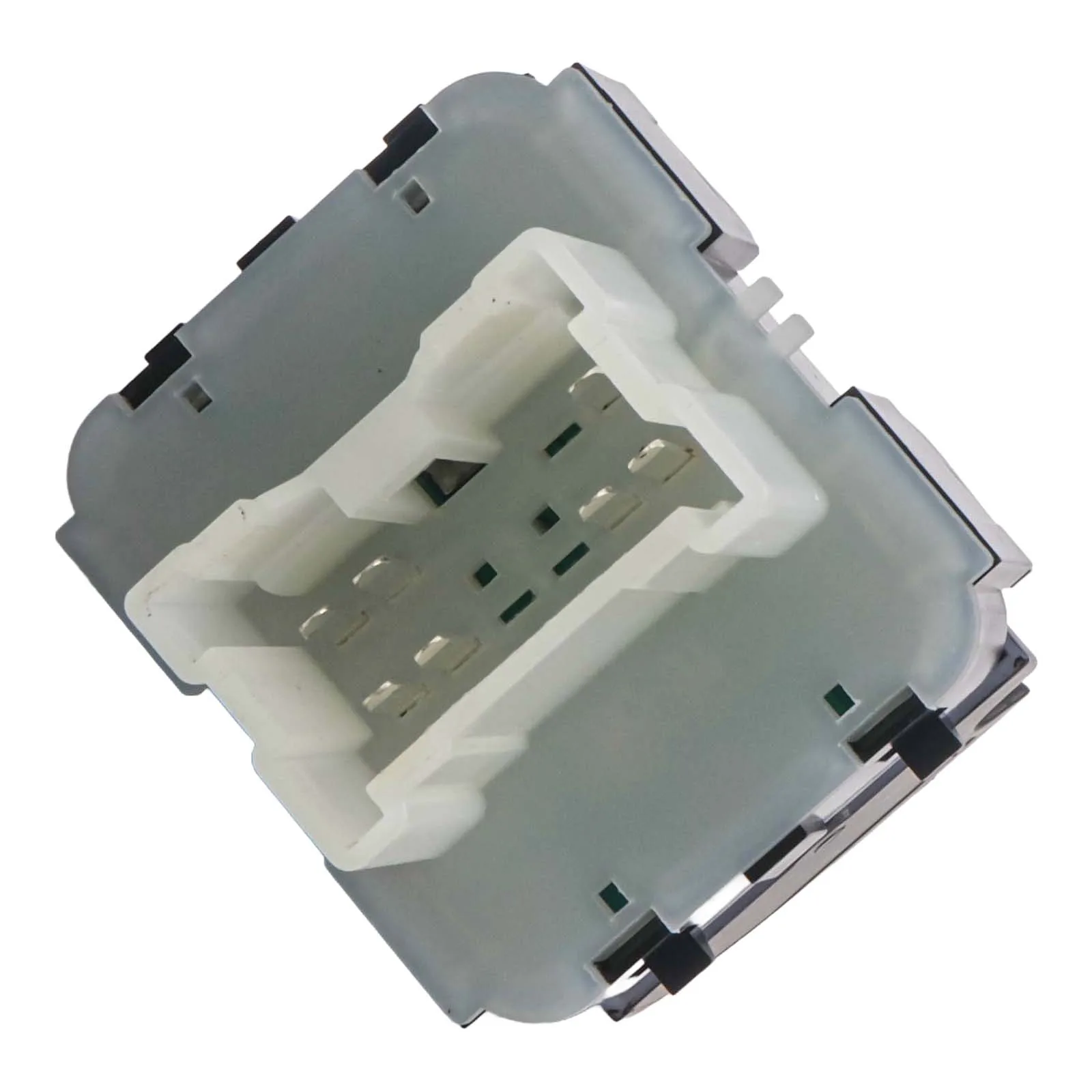 لمفتاح النافذة الكهربائية Renault المتوافق مع Clio MK4 وTraffic يستبدل أرقام الجزء OEM 254110431R