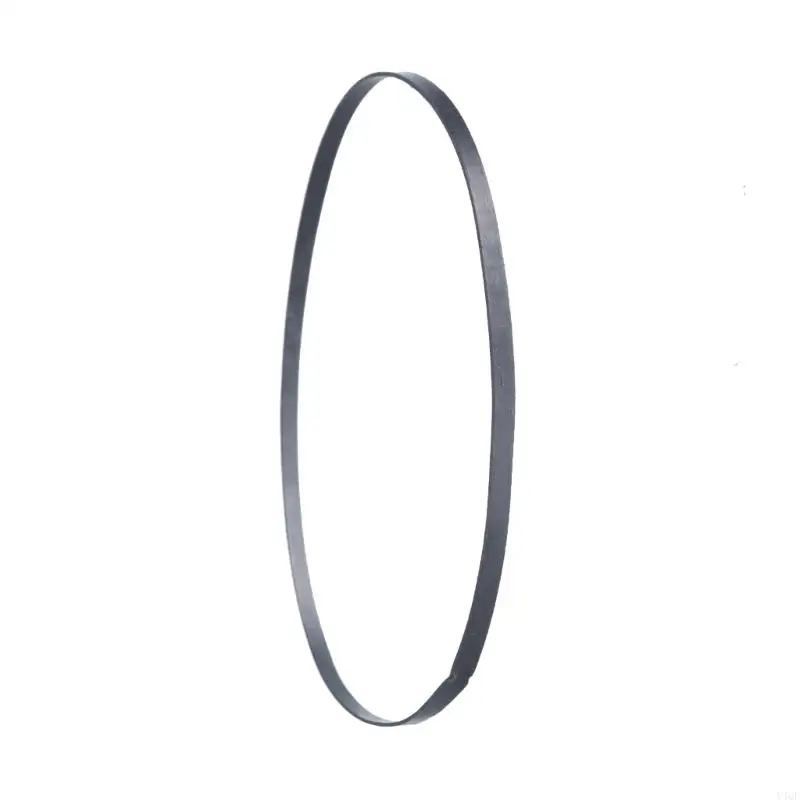 Y4QF 180 قطعة استبدال أحزمة مطاطية عدة 40-135 مللي متر أضعاف 1 مللي متر 2 مللي متر 3 مللي متر لمسجل الشريط