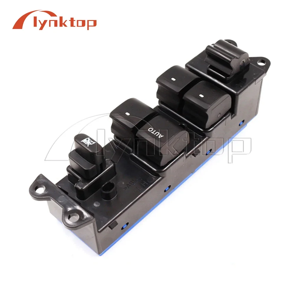 

Power Window Master Switch Driver For Subaru Outback Legacy 2005-2009 83071-AG05B