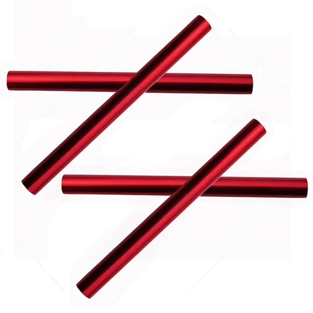 4pcs Tube Aluminum Alloy High Strength Resistance 130x13mm Tent Pole Repair Splint Tube Kit Spare Repair For 7.9-8.5mm Tent Pole