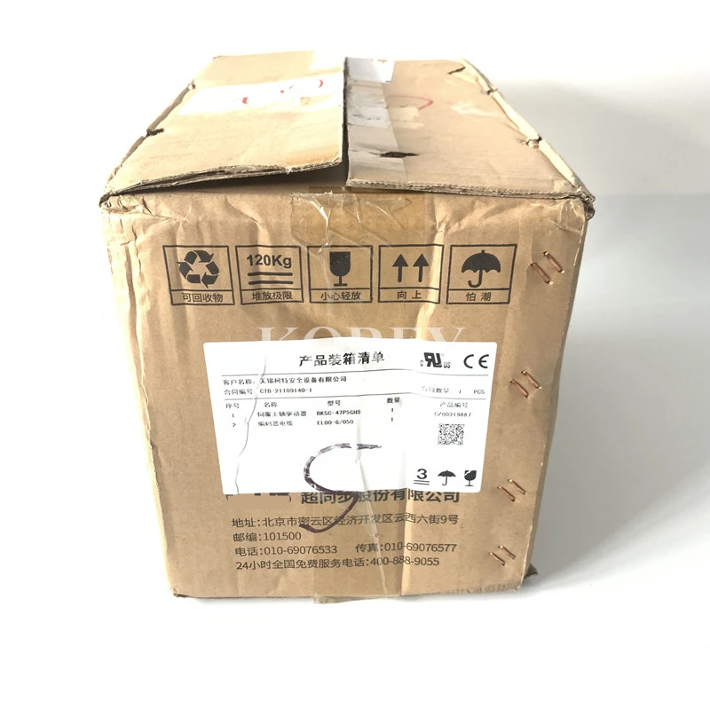 Сервопривод 2,2 кВт 3,7 кВт 5,5 кВт 7,5 кВт BKSC-41P5GH5 BKSC-42P2GH5 BKSC-43P7GH5 BKSC-45P5GH5 BKSC-47P5GH5 BKSC-47P5GS1 Новый запрос