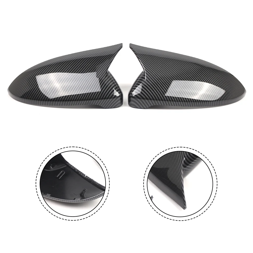 

Car Exterior Rearview Mirror Housing For Golf 2015-2019 5G0857537 5G0857538 Exterior Rearview Mirror Housing Parts