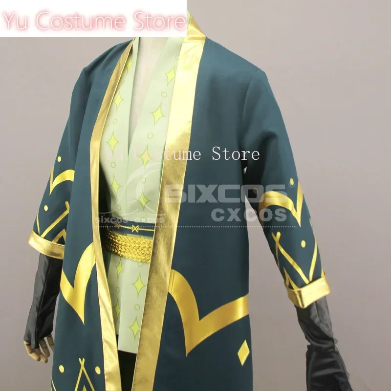 Yu Costume Nu: Carn… - image
