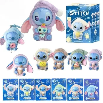 ¡CALIENTE! Bolsa sorpresa kawaii de Stitch, serie 10 best sales Caja sorpresa kawaii - №3
