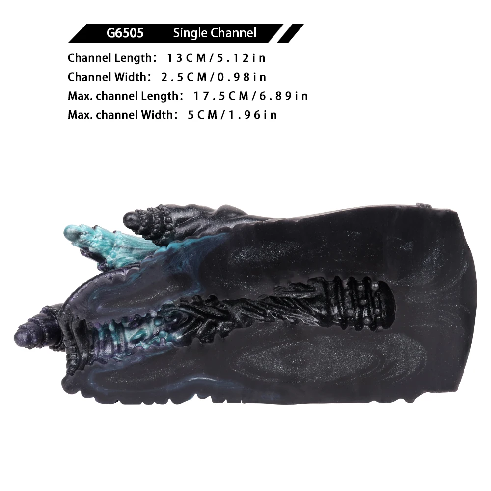 GEEBA الخيال الحيوان جيب كس ذكر الضارب سيليكون الرجال الاستمناء نابض بالحياة الاستمناء كم الكبار لعبة الجنس الرجال Onahole