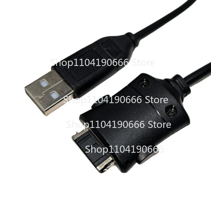 USB Charger Data Cable Cord For Samsung YP-K5 YP-P2 YP-K5J YP-P3 YP-Q1 YP-R1 New