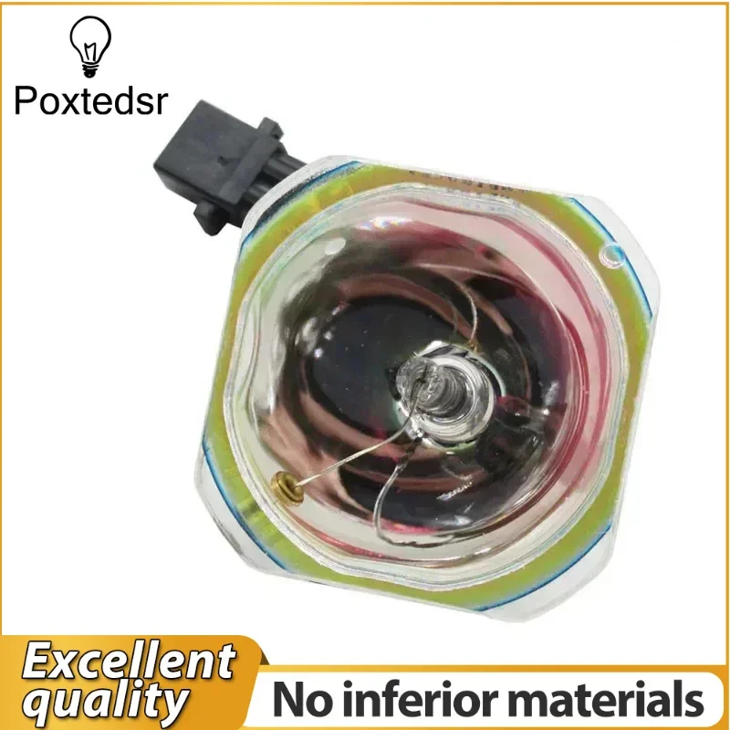 

Replacement for ELPLP62 V13H010L62 for EPSON projector PowerLite Pro G5450WUNL PowerLite Pro G5550NL PowerLite Pro G5450WU G5550