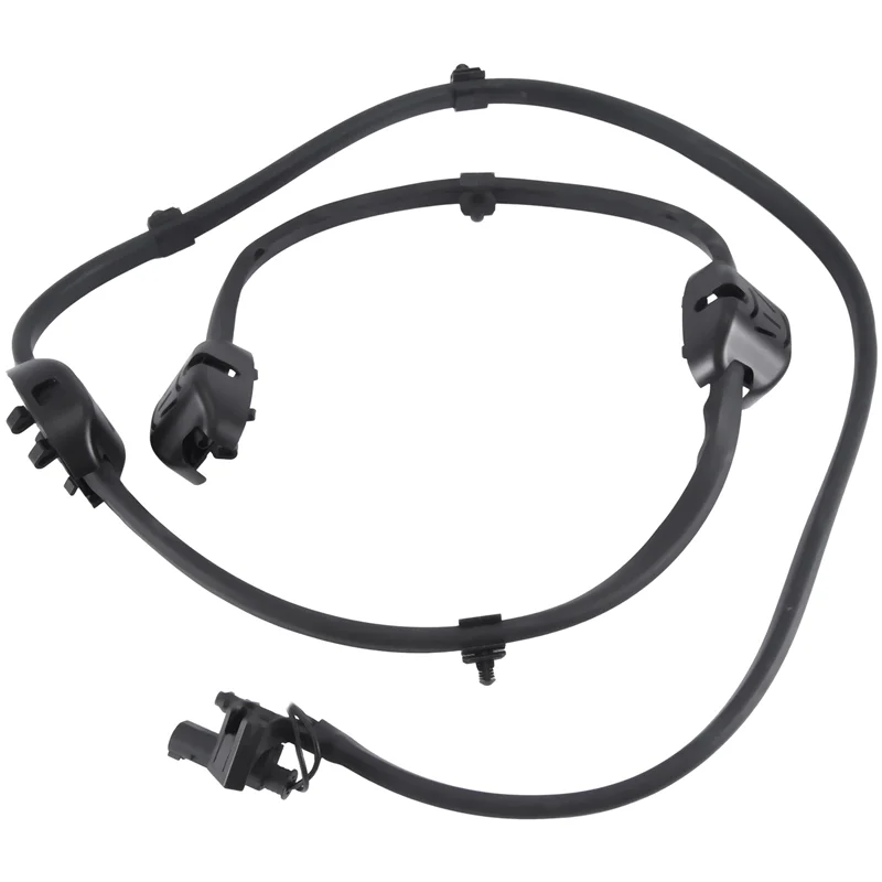 

ABMR-61662760722 Nozzle Chain Wiper Nozzle Water Spray Wire Harness Window Cleaning Device Parts Accessories For BMW X5 G05