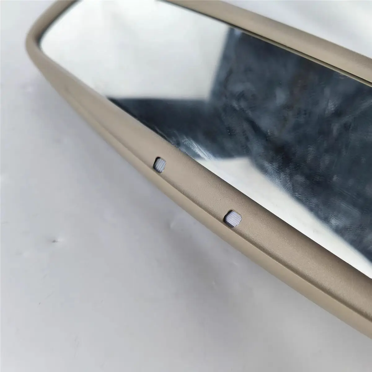 Auto-dimming Anti-glare Rearview Mirror / Interior Mirror for Roewe 750 view 2