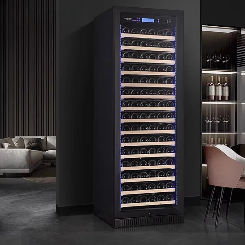 

Постоянная температура, красная температура, бытовой и коммерческий встроенный зарубежный винный чайный шкаф, ледяной бар, настройка