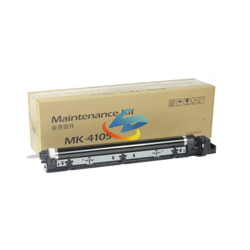 1PCS MK4108 Drum Unit Compatible for Kyocera Taskalfa 1800 1801 2200 2201 4105 4109 MK-4108 New High Quality Drum Unit