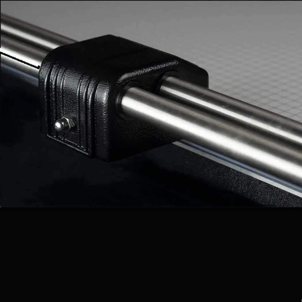 Pro 36-Zoll-Schnitt, professioneller Papierschneider/Trimmer, Präzisions-Rotationstrimmer