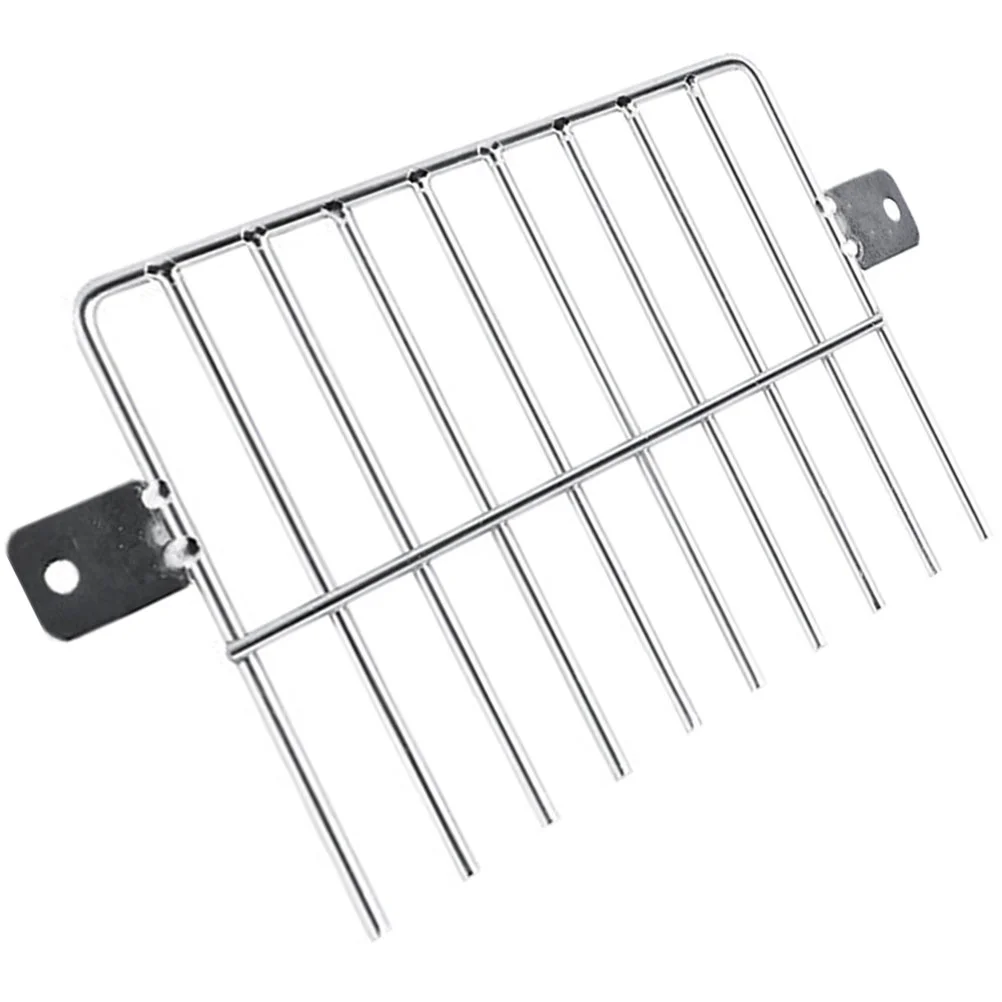 Drain Filter Cover Gutter Rack Floor Roof Strainer Fall to The Ground Stainless Steel Screen Guard