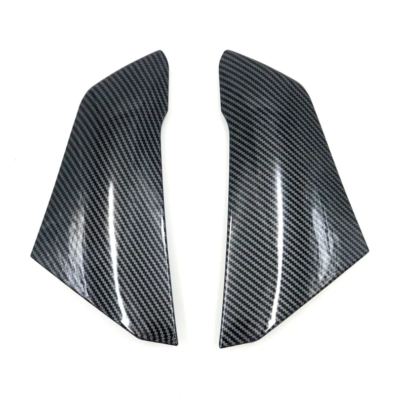

For YAMAHA MT-03 Side Cover Panel Frame Guard Fairing Protector 2021 2022 2023 2024 Motorcycle Accessories