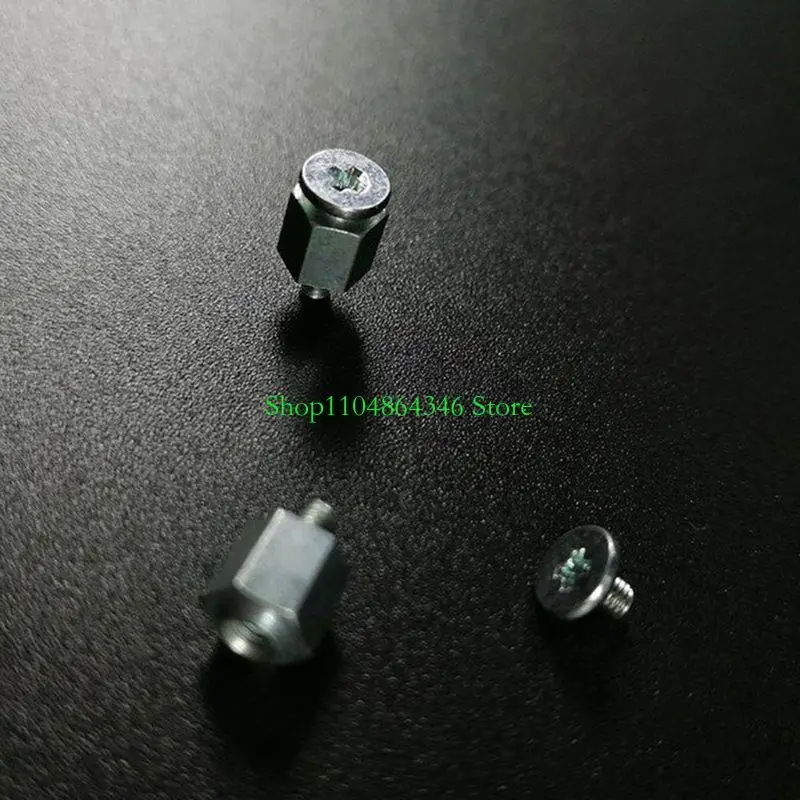 5ASD 10 SETS MONTART STACT STAD OFF VINT NUT для A-SUS PC Ноутбук для M.2 S