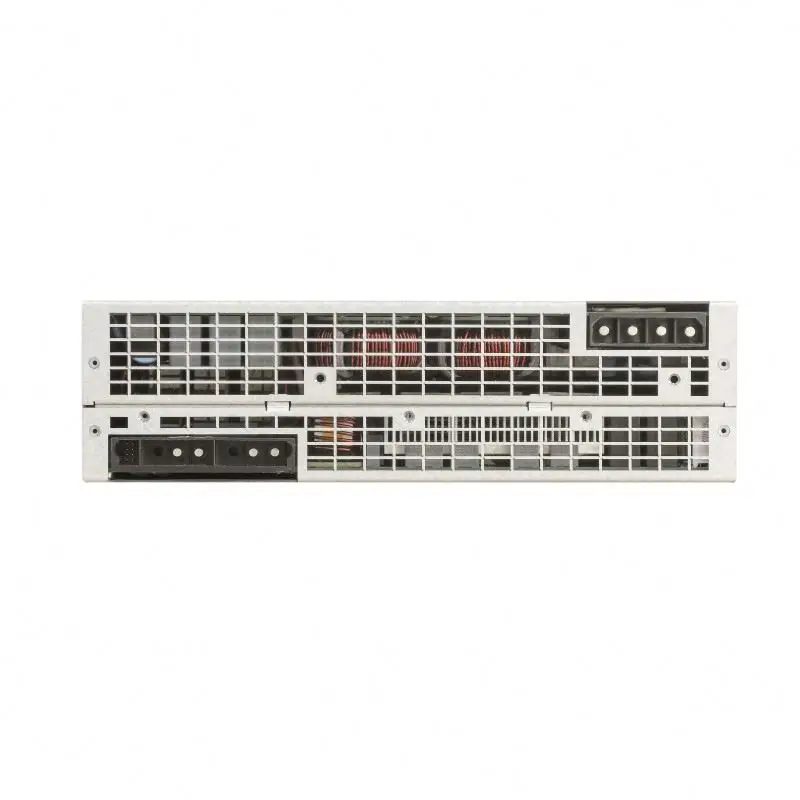 New 15kW/30kW/60kW/120kW 274-487VAC Input EV Charging Modules AC-DC Converter Fast Charger CE Approved High Efficiency