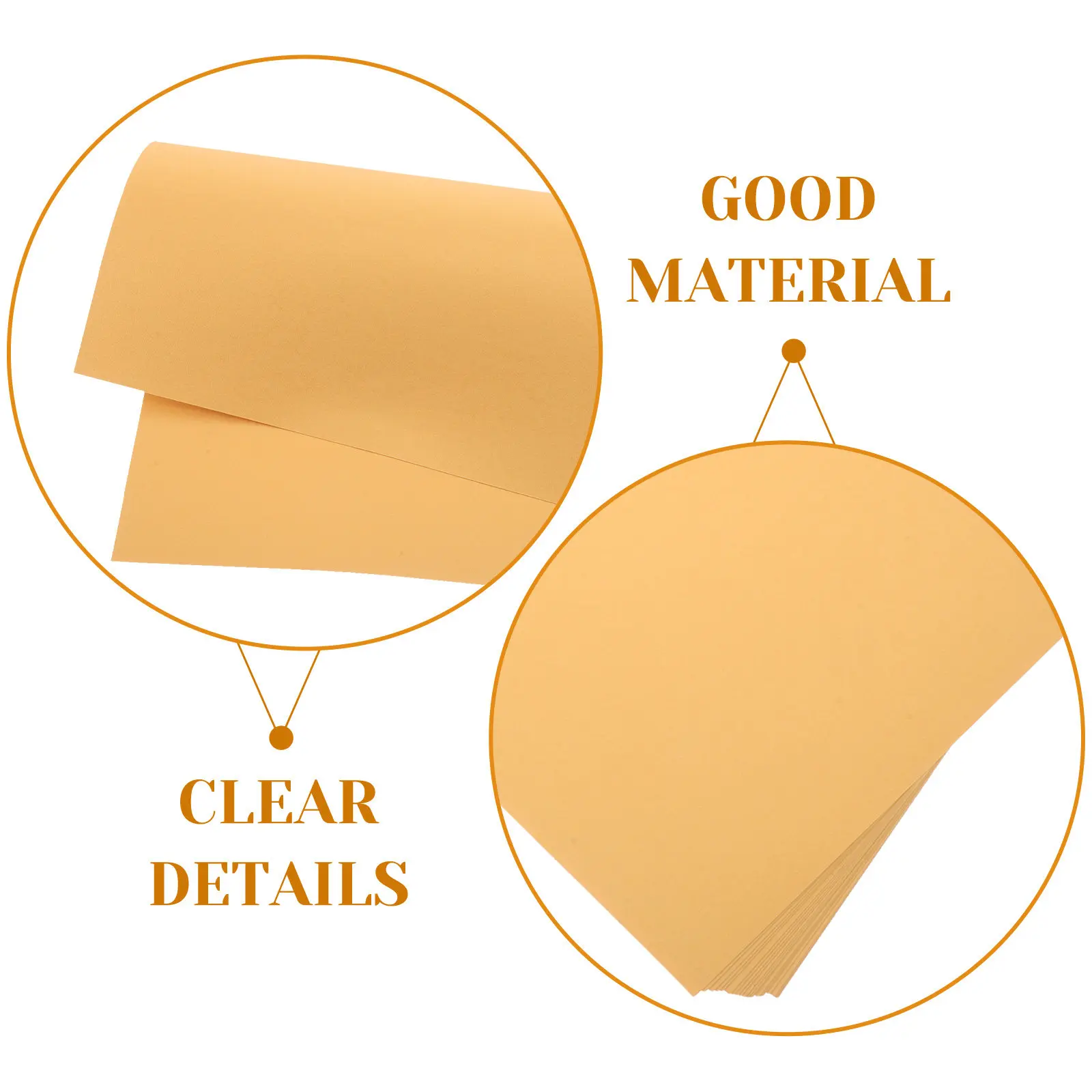 25Pcs Glistering Cardstock Paper A4 Double Sided Luminous Sparkle Craft Paper for Graduation Anniversaries DIY Arts Crafts