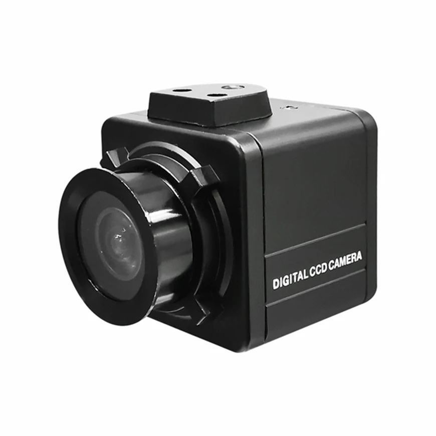 ODM Global Shutter Auto Product Line Quality Control 30 Megapixel Usb  Industrial Video   4k