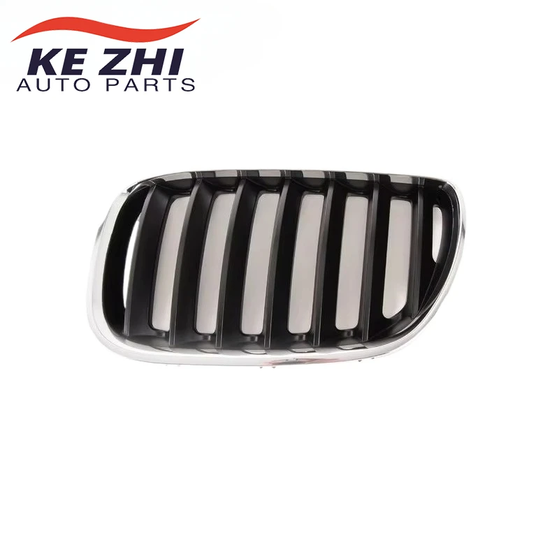 51137113733 Front Radiator Hood Bumper Grille Suitable For BMW X5 Series E53 X5 51137113734