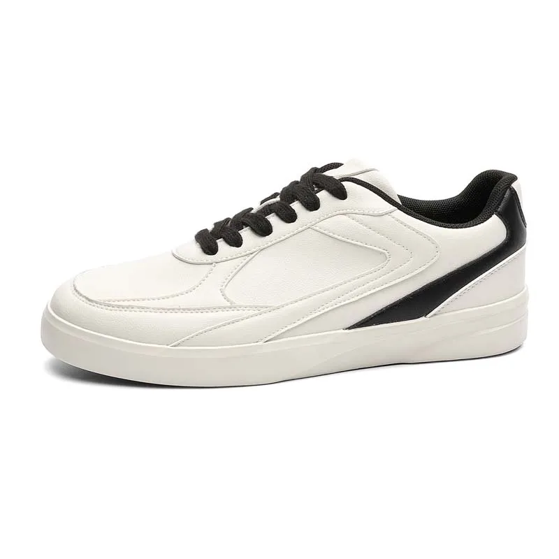 New model Highly popular Waterproof Anti slip Durable Shock absorbing Soft sole Mens casual shoes Comfortable Casual Stable grip